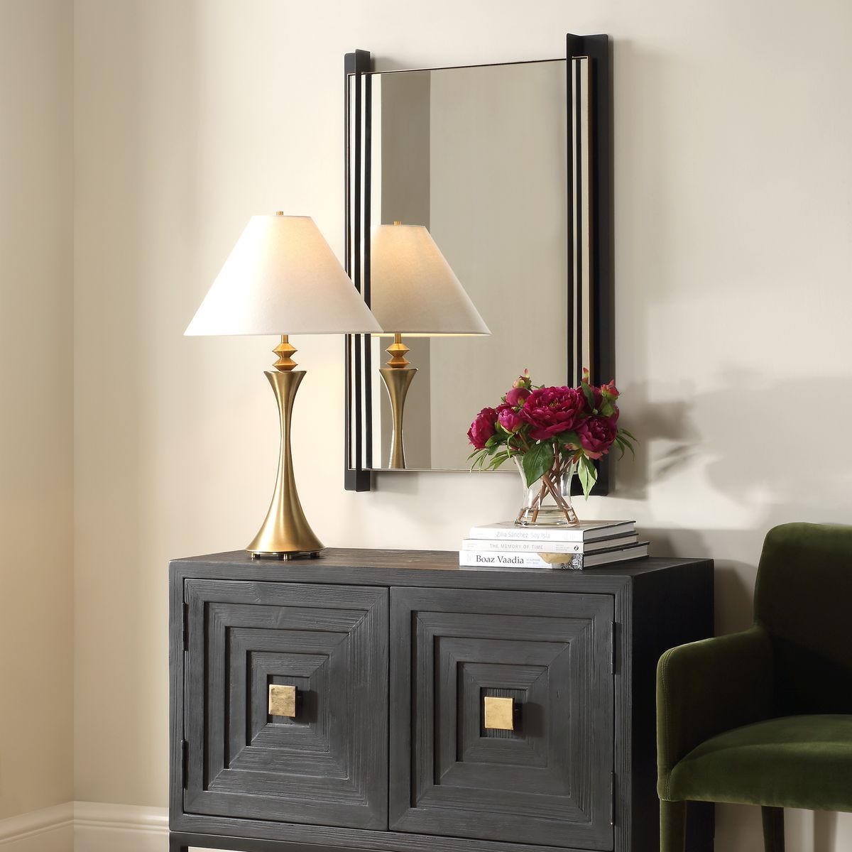 Kingsley 3 Mirror