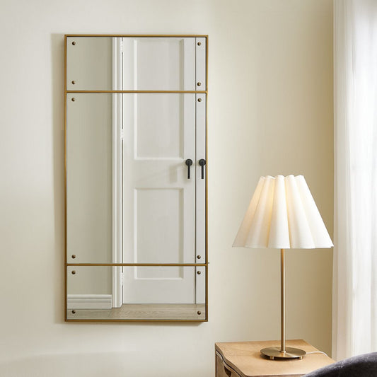 Elevated Mirror