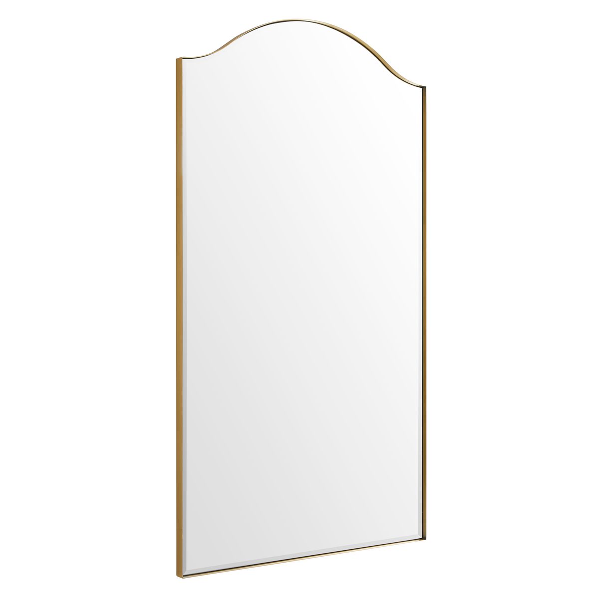 Refined Mirror