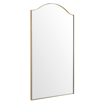 Refined Mirror