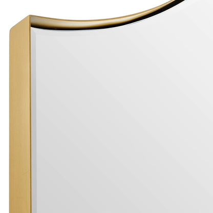 Refined Mirror