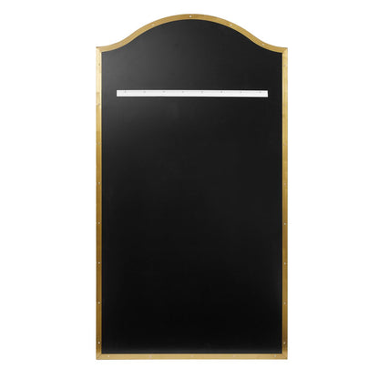 Refined Mirror
