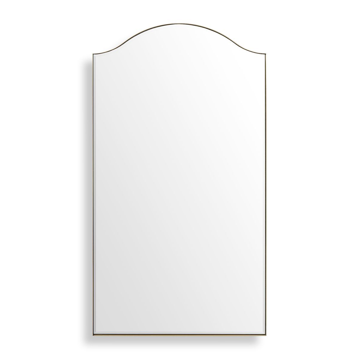 Refined Mirror