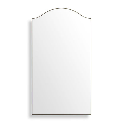 Refined Mirror