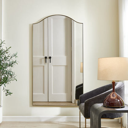 Refined Mirror