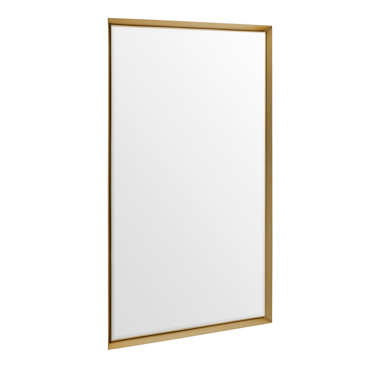 Refined Mirror