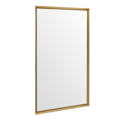 Refined Mirror