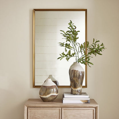 Refined Mirror