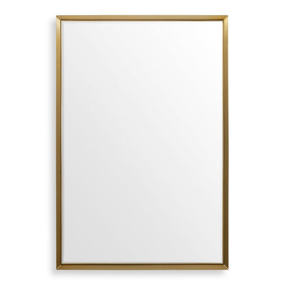 Refined Mirror