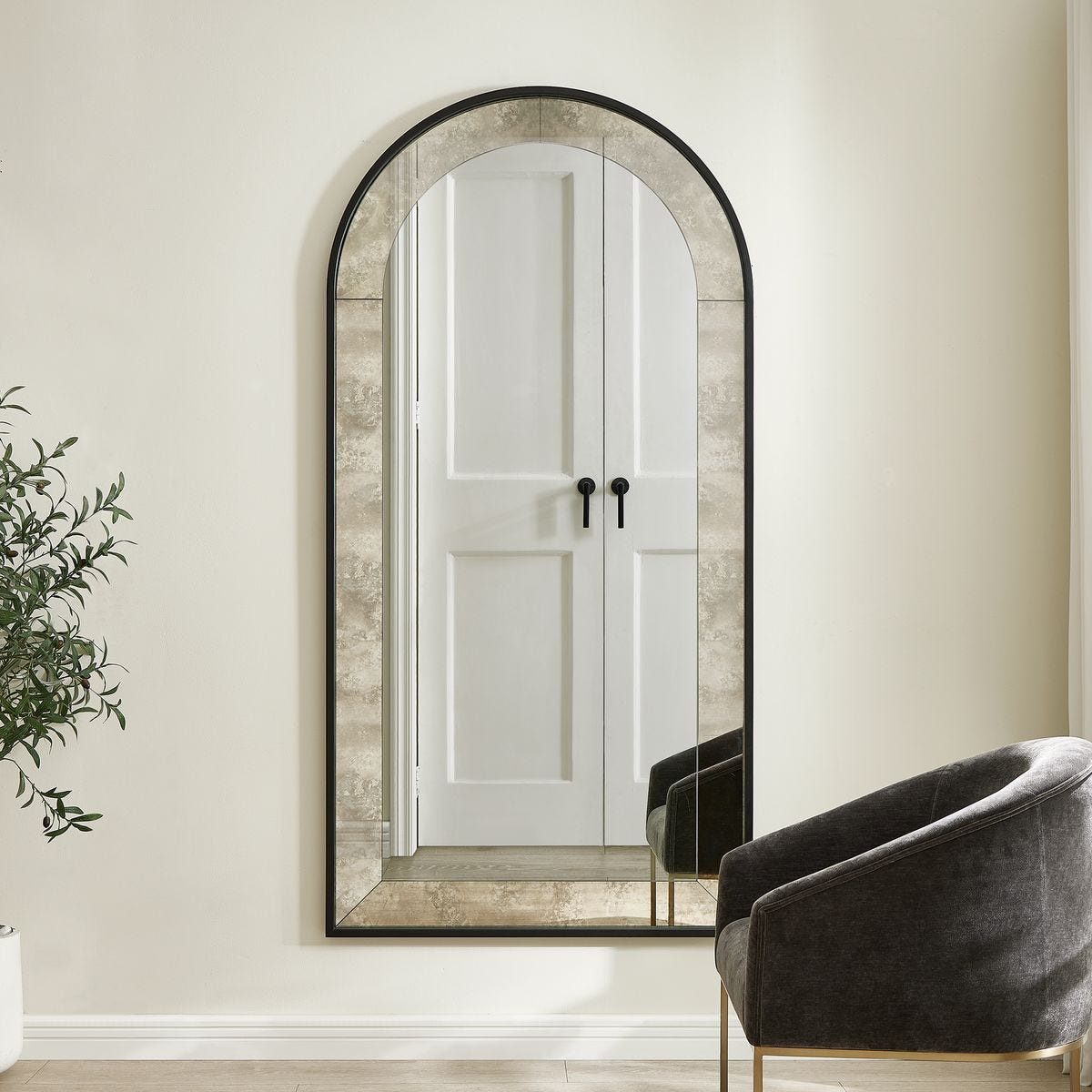 Artisan Mirror
