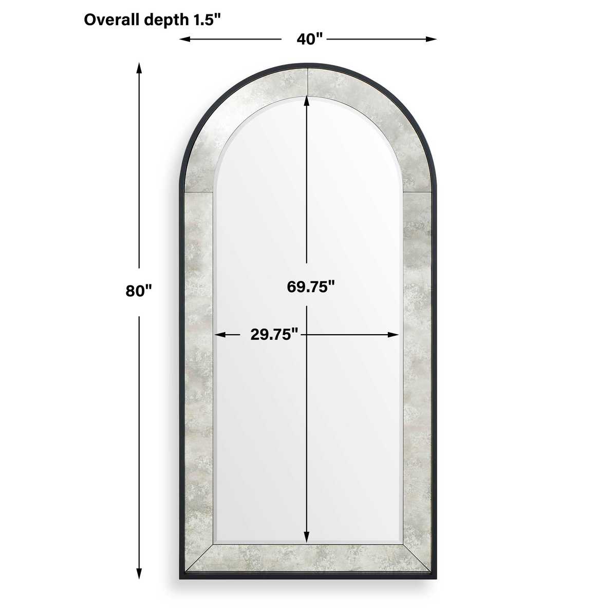 Artisan Mirror