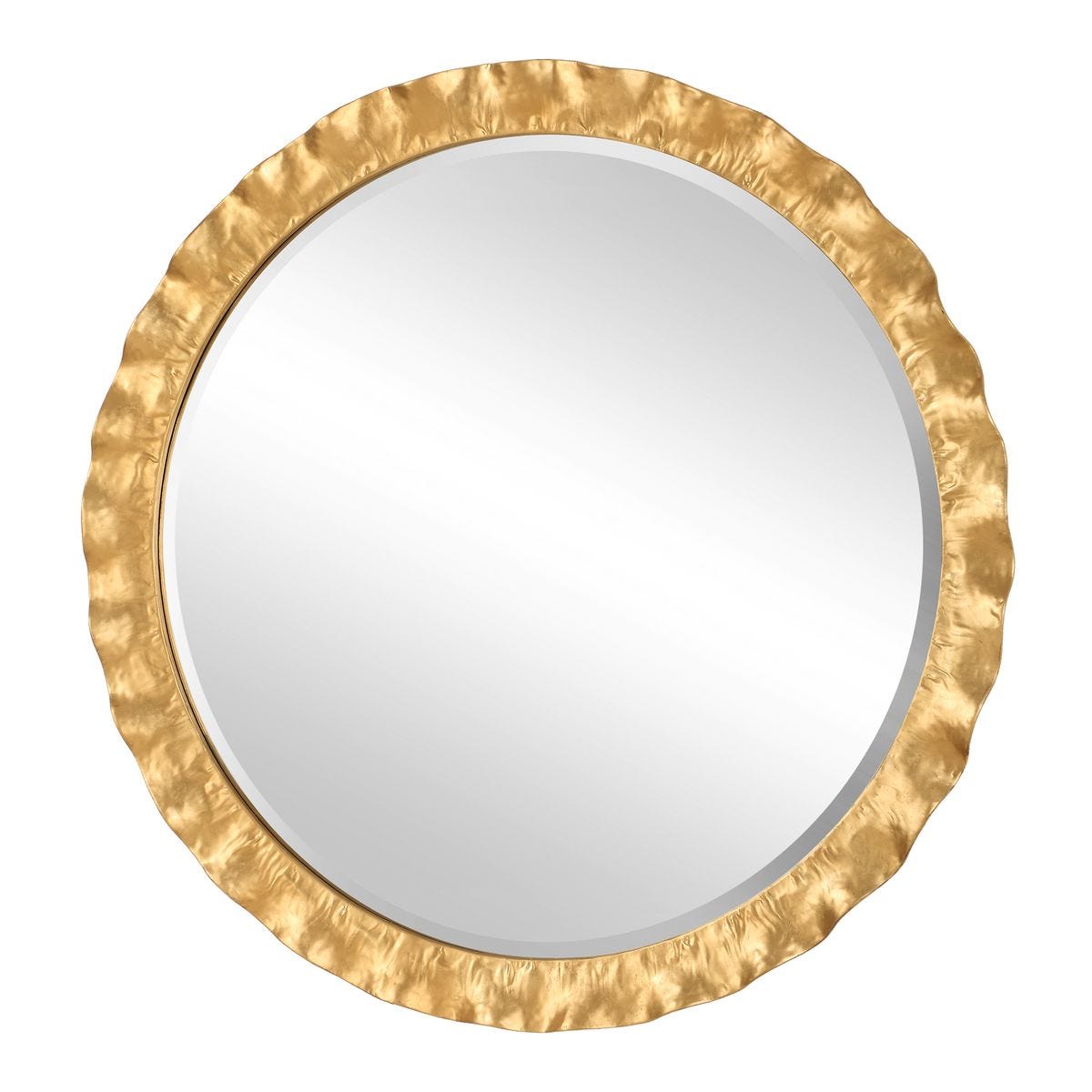 Signature Mirror