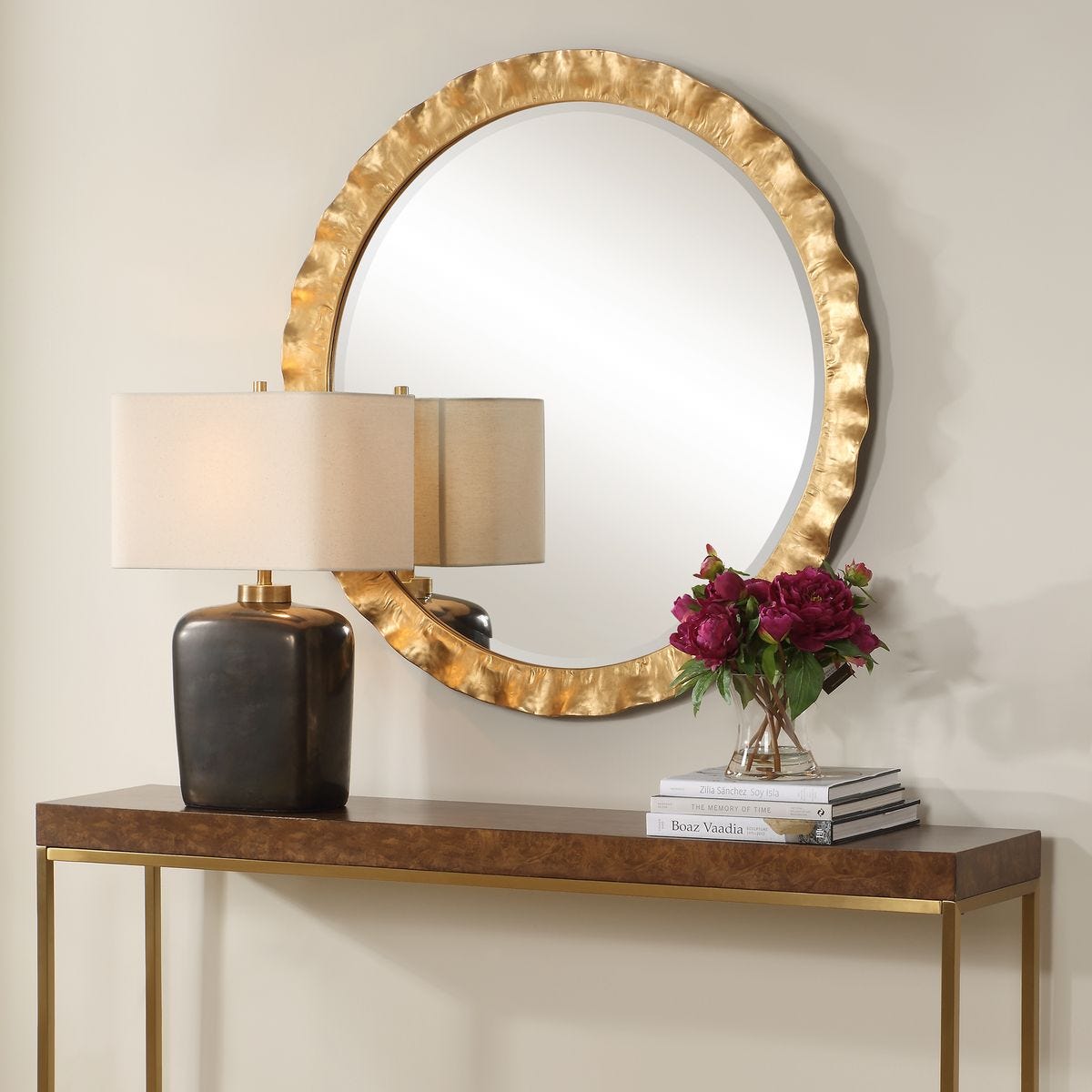 Signature Mirror
