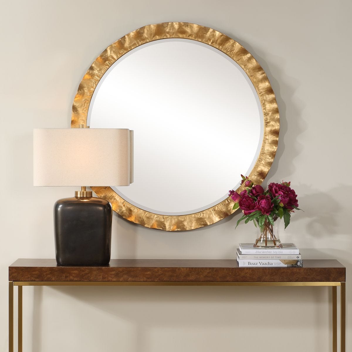 Signature Mirror