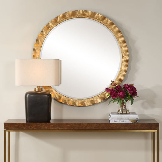 Signature Mirror