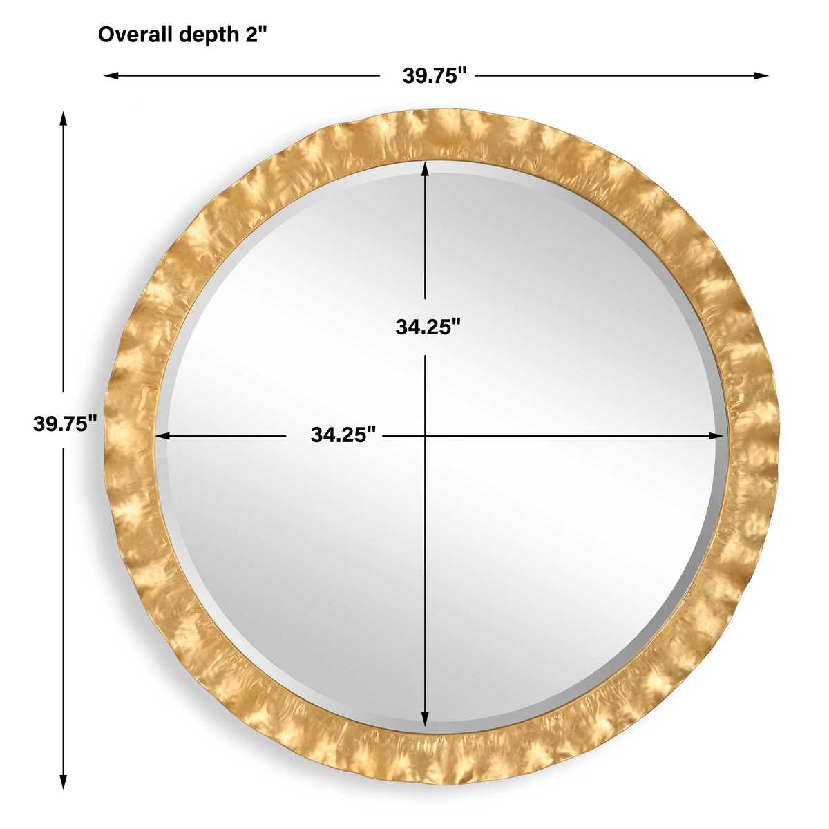 Signature Mirror