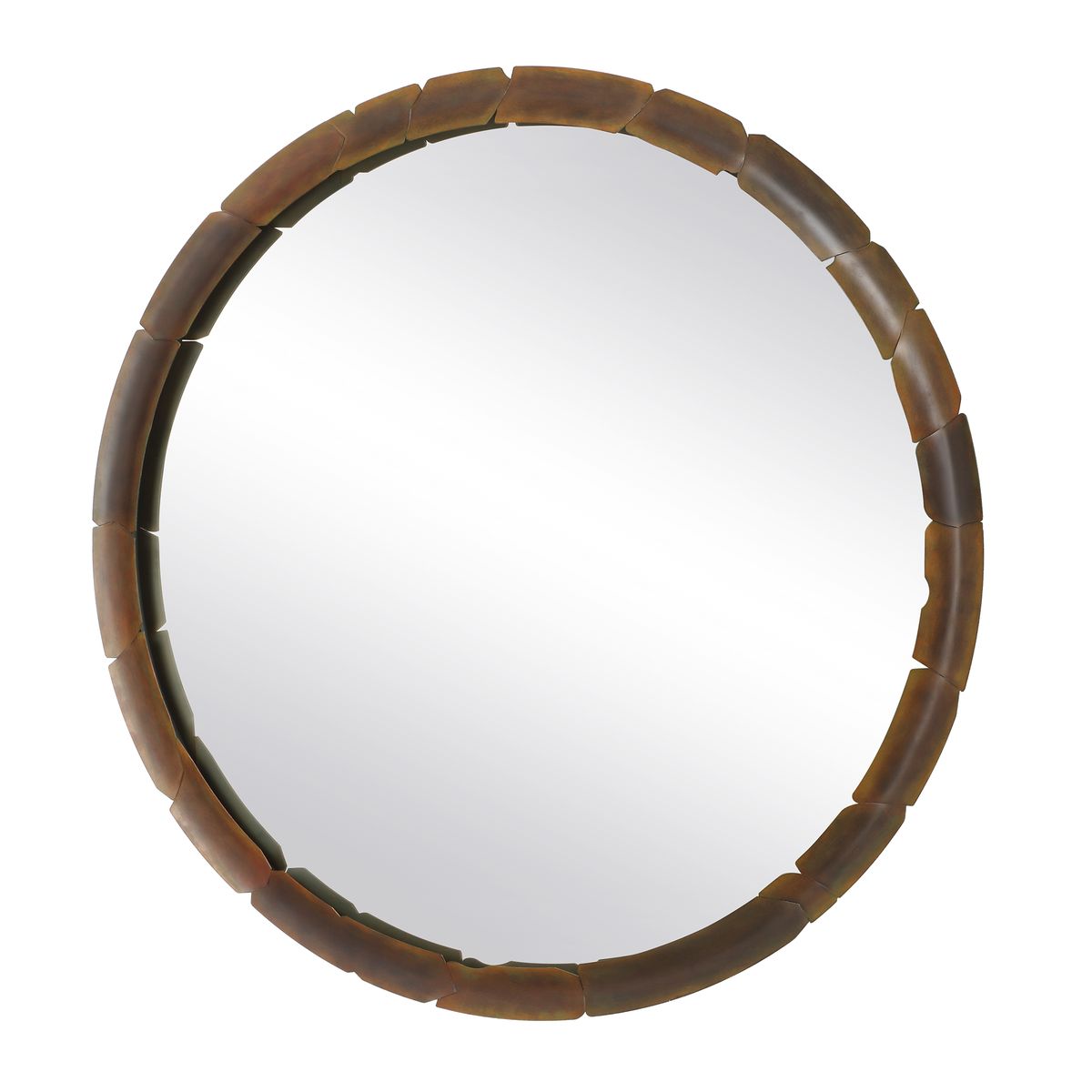 Elevated Mirror