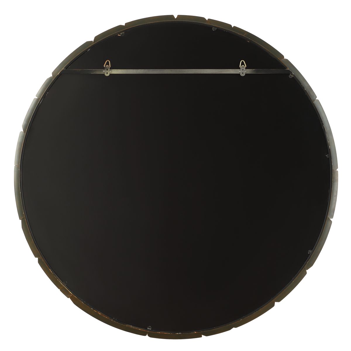 Elevated Mirror