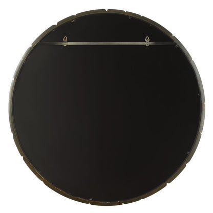 Elevated Mirror