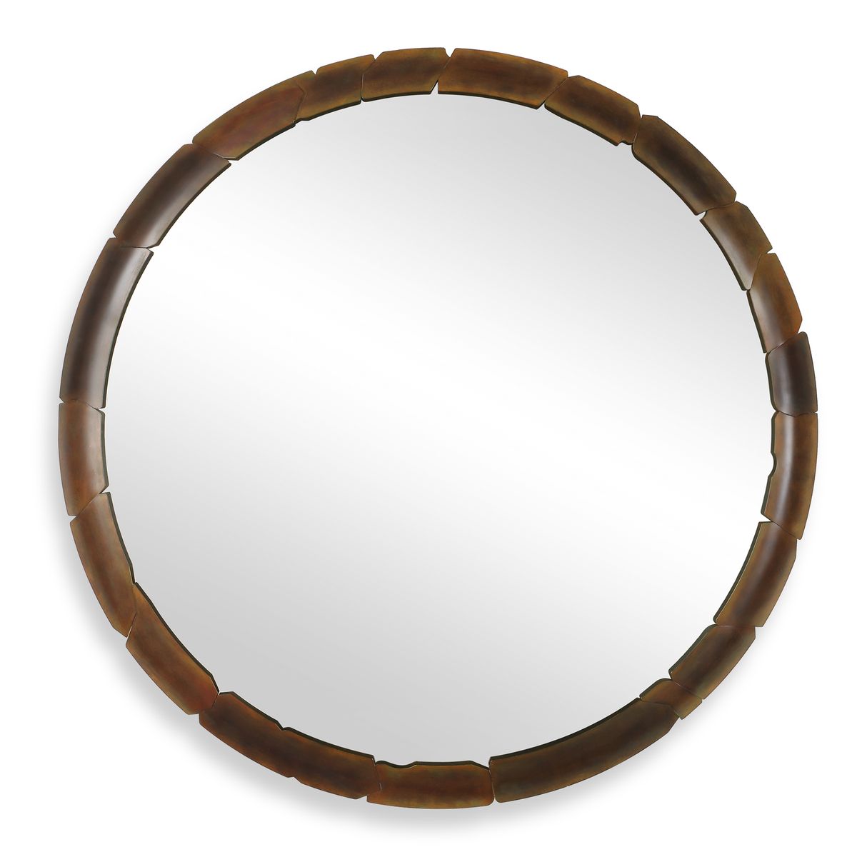 Elevated Mirror