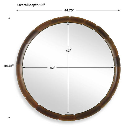 Elevated Mirror