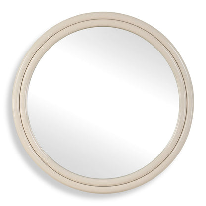 Modern Mirror