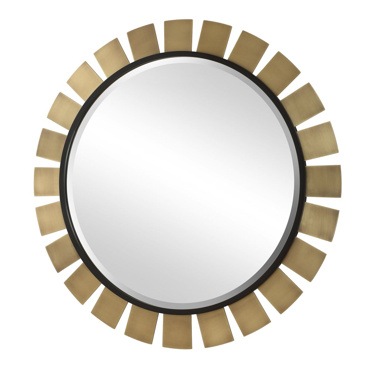 Crafted Mirror
