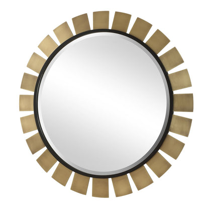 Crafted Mirror