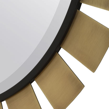 Crafted Mirror