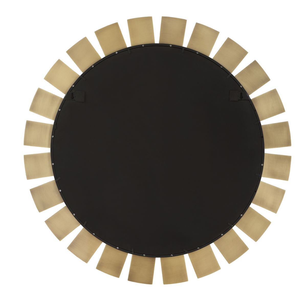 Crafted Mirror