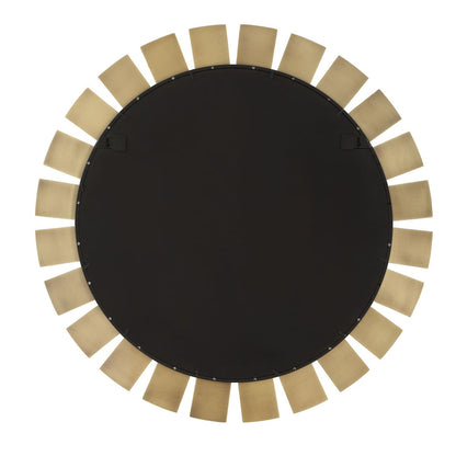 Crafted Mirror