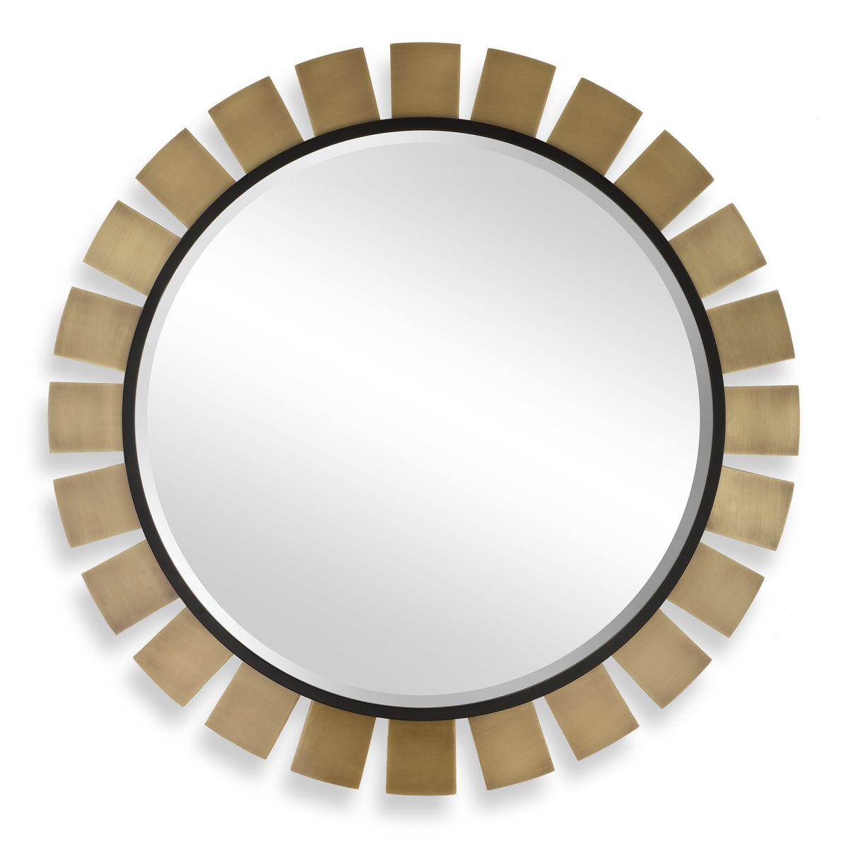 Crafted Mirror