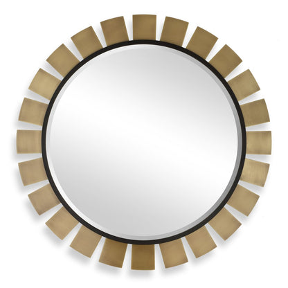 Crafted Mirror