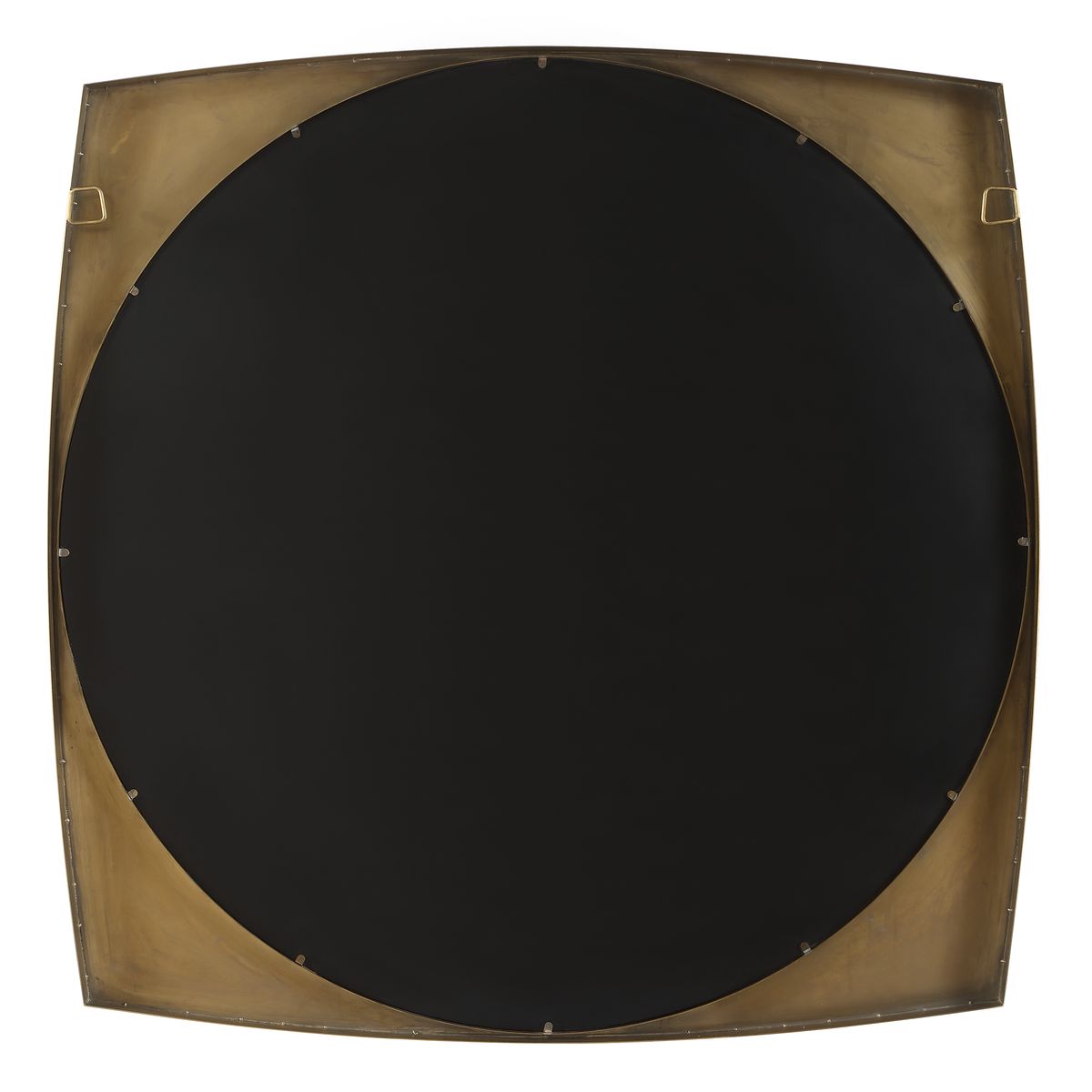 Refined Mirror
