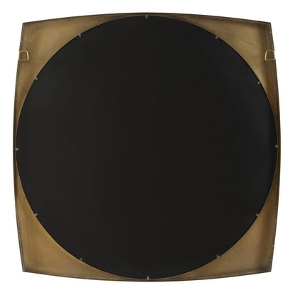 Refined Mirror