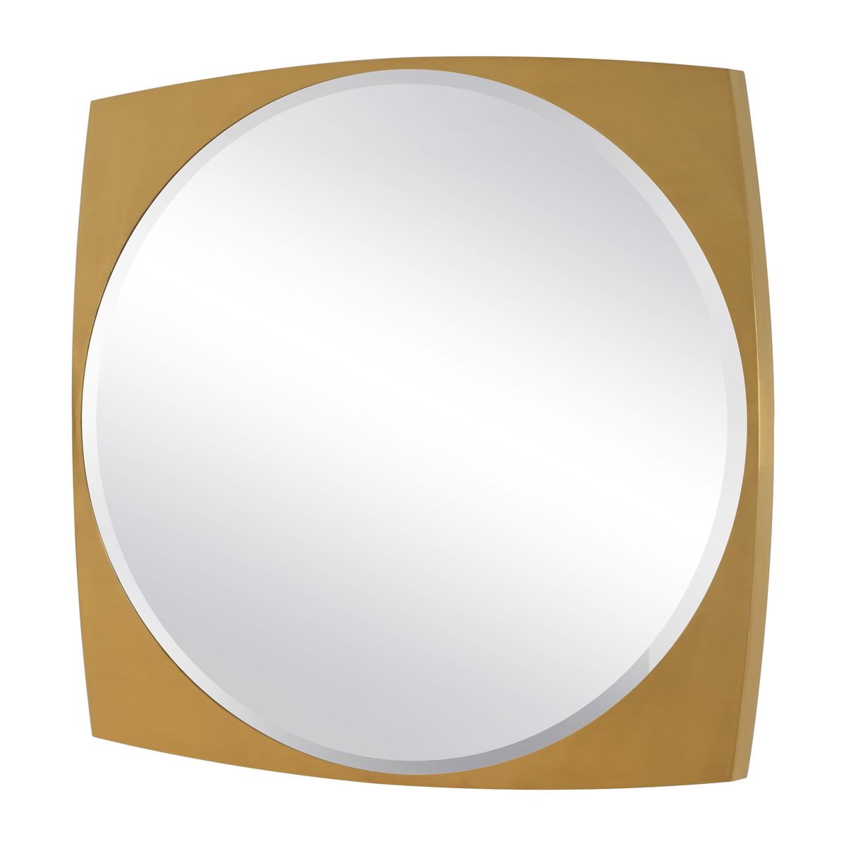 Refined Mirror