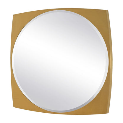 Refined Mirror