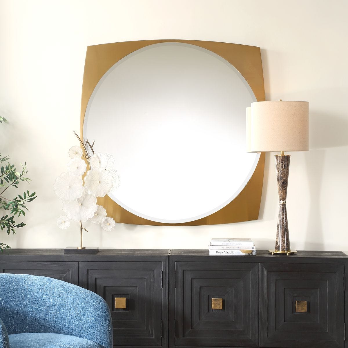Refined Mirror