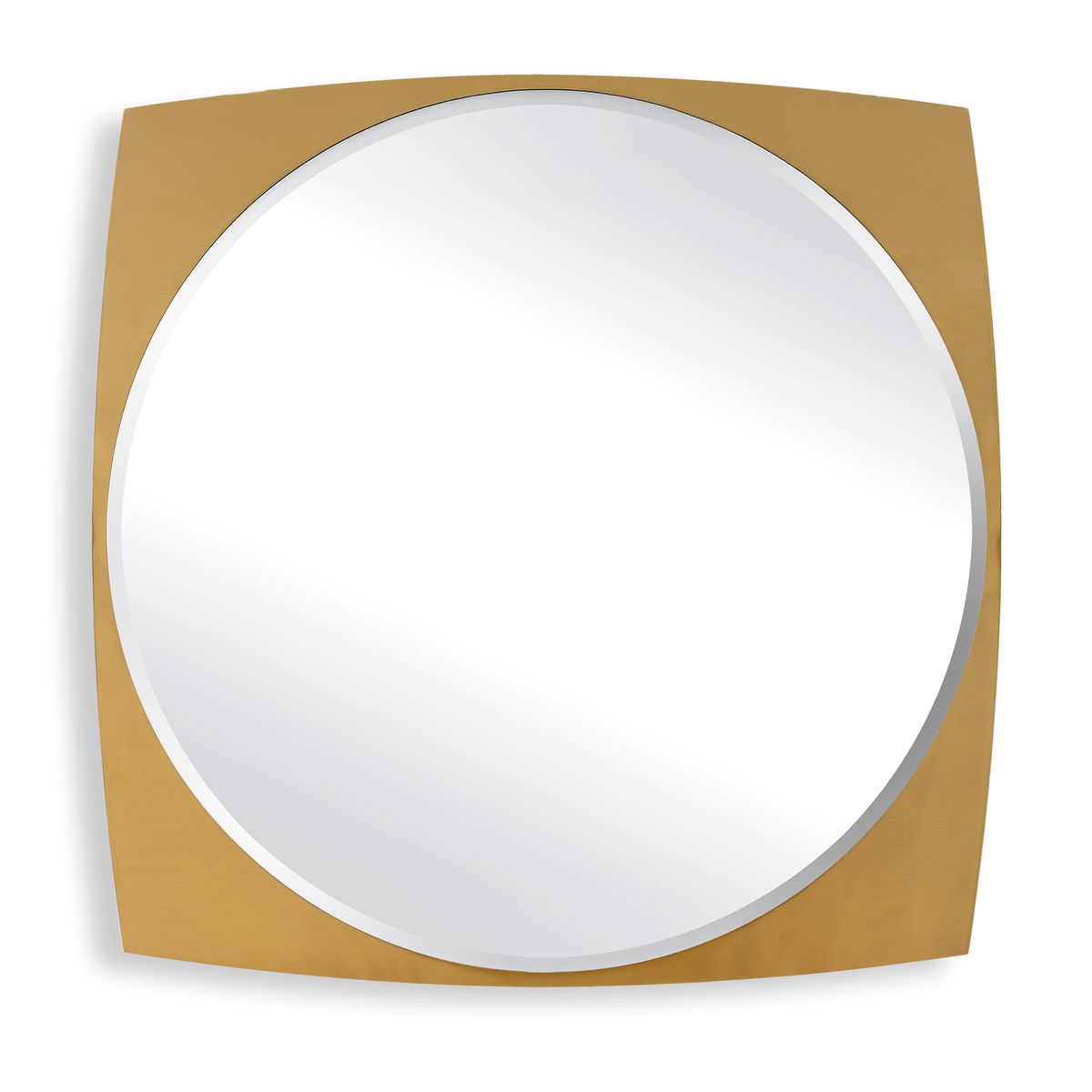 Refined Mirror