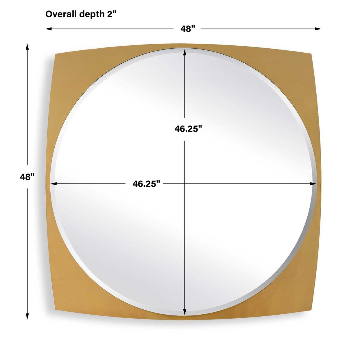 Refined Mirror