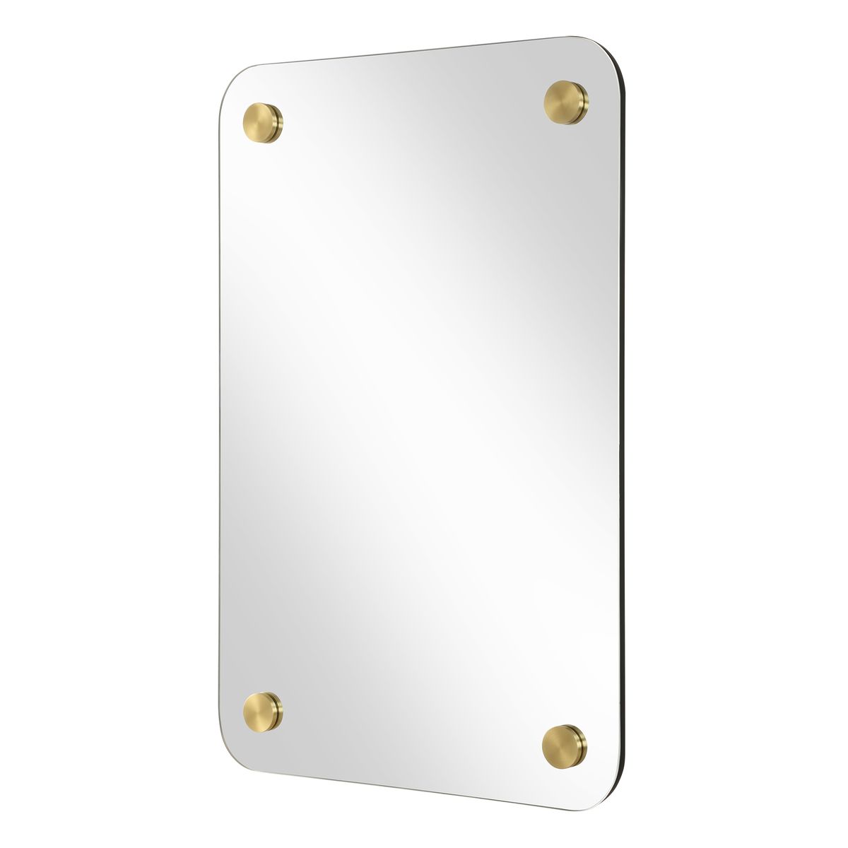 Curated Mirror