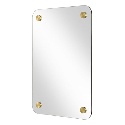 Curated Mirror