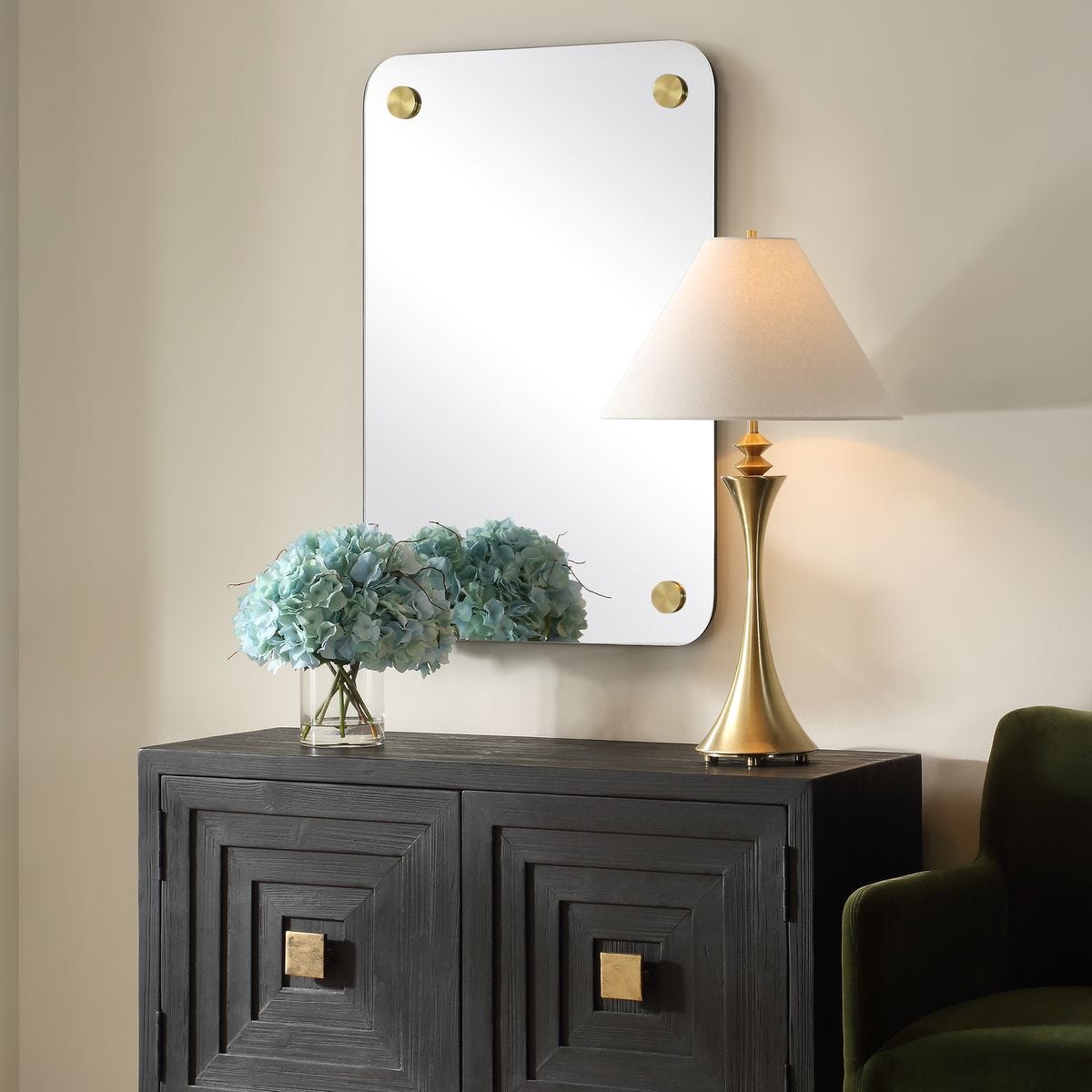 Curated Mirror