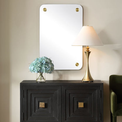Curated Mirror
