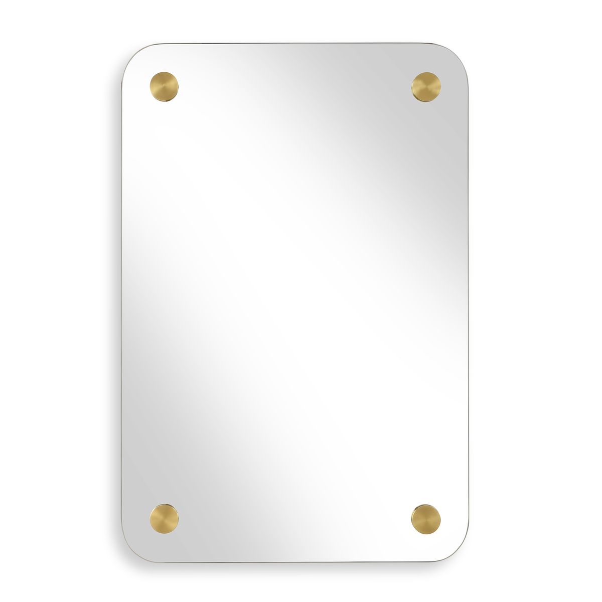 Curated Mirror