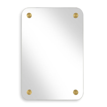 Curated Mirror