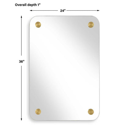 Curated Mirror