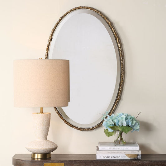 Elevated Mirror