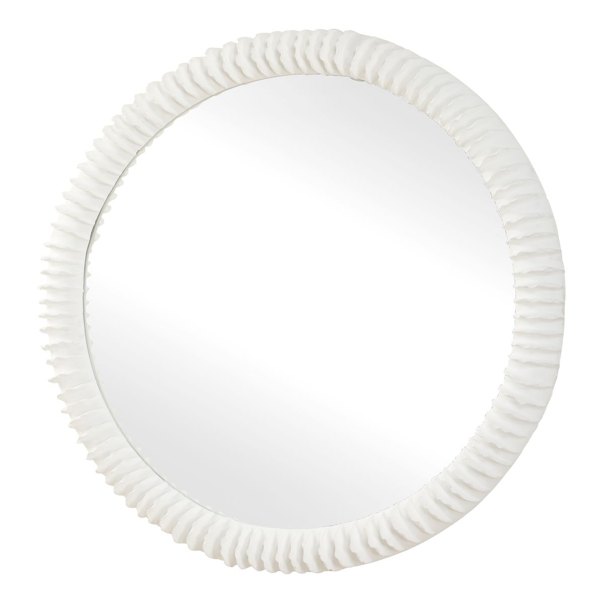 Curated Mirror
