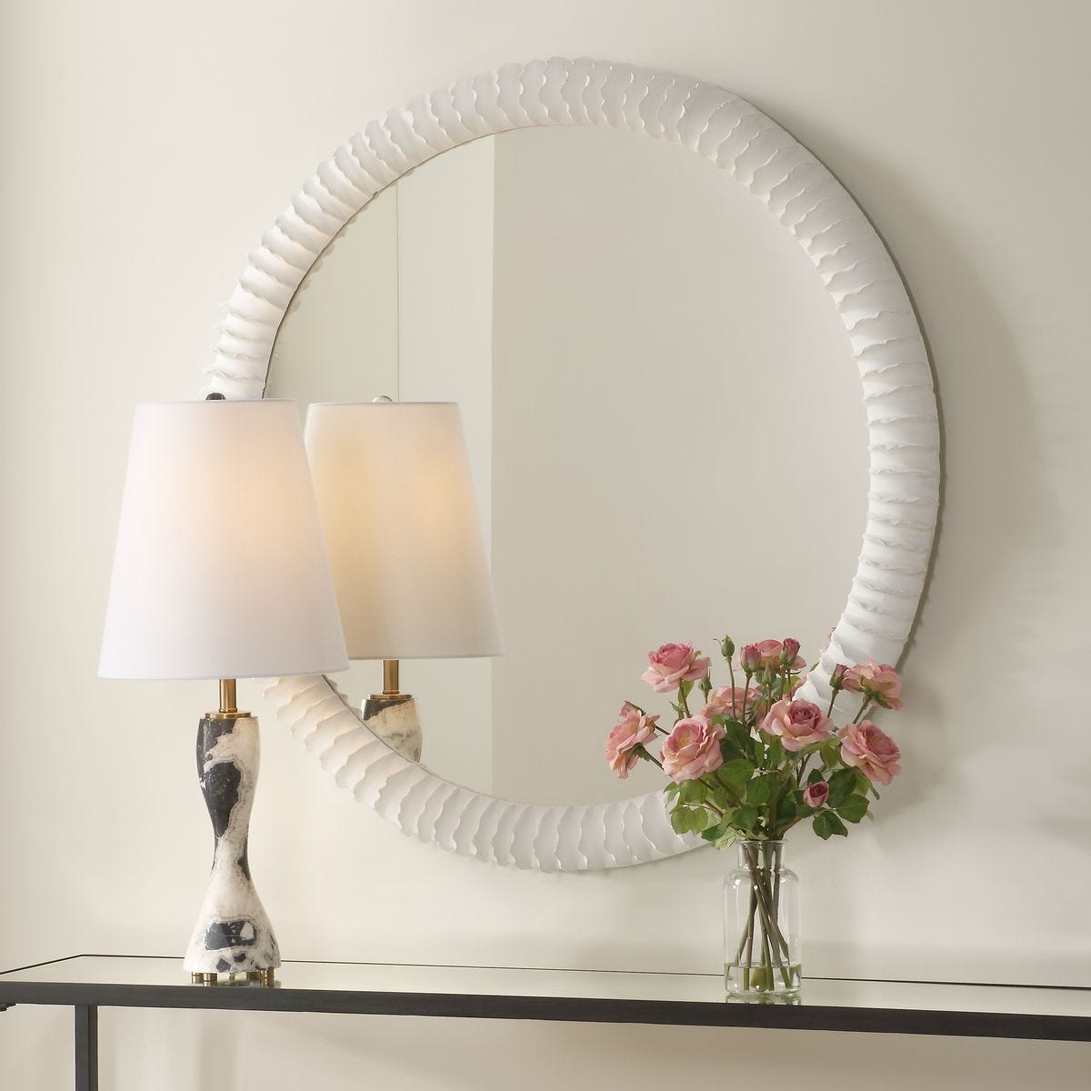 Curated Mirror